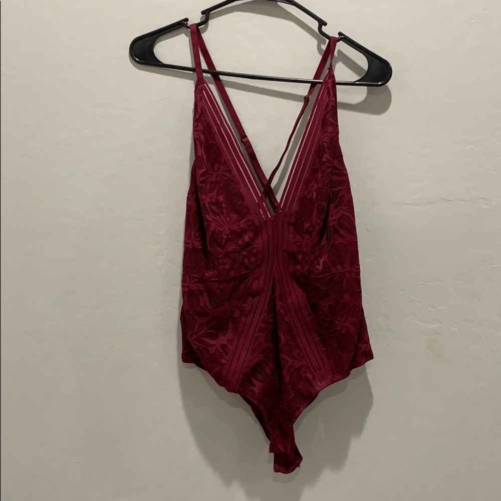 Bodysuit